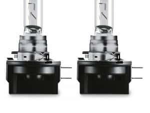 Bec H8b,H9b,H11b 55Watti/4300K — miniatura 9