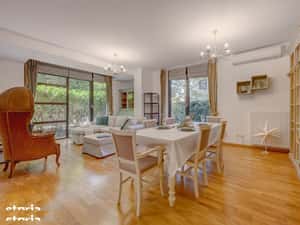 Apartament minunat 3 camere pet friendly,gradina, Privighetorilor Park