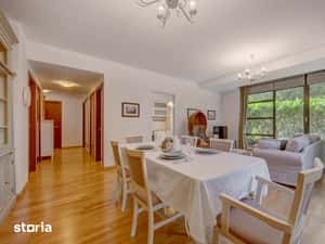 Apartament minunat 3 camere pet friendly,gradina, Privighetorilor Park — miniatura 4