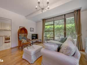 Apartament minunat 3 camere pet friendly,gradina, Privighetorilor Park — miniatura 5