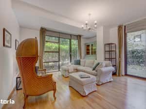 Apartament minunat 3 camere pet friendly,gradina, Privighetorilor Park — miniatura 6