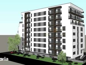 Apartament decomandat cu 2 camere, acces facil STB-zona Bd Brancoveanu — miniatura 4