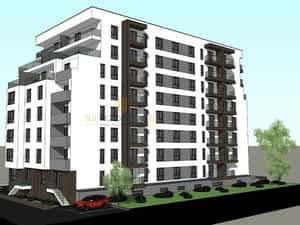 Apartament decomandat cu 2 camere, acces facil STB-zona Bd Brancoveanu — miniatura 5