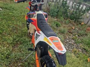 Ktm 250 2017 72 ore de nou — miniatura 6