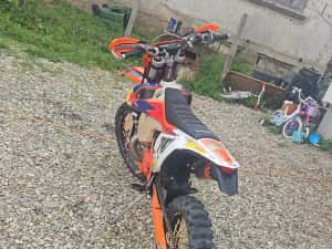 Ktm 250 2017 72 ore de nou — miniatura 7