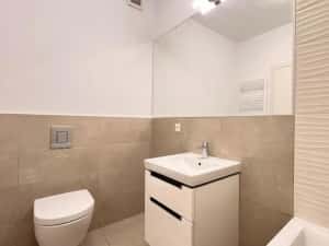 Apartament 2 camere | Complet mobilat și utilat | Ivy Residence | Vedere libera — miniatura 9