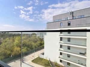 Apartament 2 camere | Complet mobilat și utilat | Ivy Residence | Vedere libera — miniatura 10