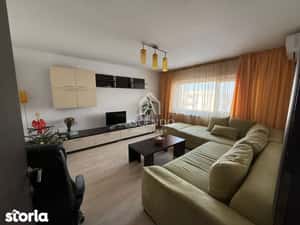 AVIATIEI // Apartament Decomandat, 3 Camere, 5 min de Mall Promenada — miniatura 4