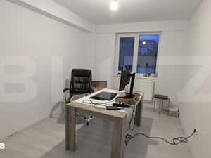 Apartament cu 3 camere decomandat, 76 mp, loc parcare  subteran, Valea — miniatura 3