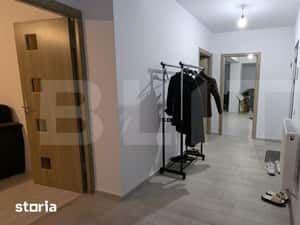 Apartament cu 3 camere decomandat, 76 mp, loc parcare  subteran, Valea — miniatura 4