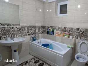 Apartament cu 3 camere decomandat, 76 mp, loc parcare  subteran, Valea — miniatura 5