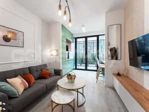 Apartament duplex 2 camere in complex rezidential | Langa Parcul Heras — miniatura 3