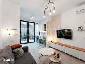 Apartament duplex 2 camere in complex rezidential | Langa Parcul Heras — miniatura 4