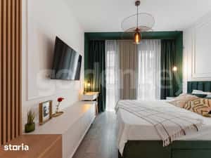 Apartament duplex 2 camere in complex rezidential | Langa Parcul Heras — miniatura 6
