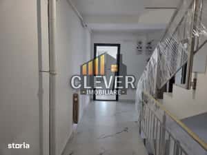 3 Camere | Finalizat | Bucătărie Separată | Metrou Teclu | Comision 0% — miniatura 5