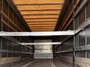 Scania R490 euro6, Semiremorca prelata Schwarzmuller — miniatura 7