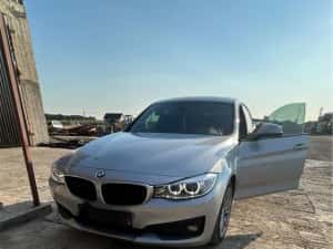 Bmw 320 GT an 2016 — miniatura 1