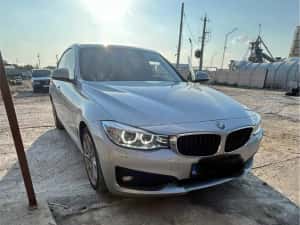 Bmw 320 GT an 2016 — miniatura 2