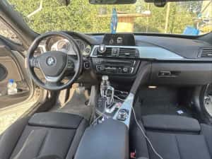 Bmw 320 GT an 2016 — miniatura 5