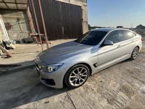 Bmw 320 GT an 2016 — miniatura 7