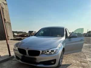 Bmw 320 GT an 2016 — miniatura 8