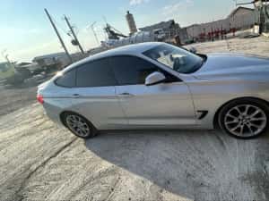 Bmw 320 GT an 2016 — miniatura 10