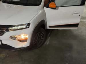 Dacia Spring 2022 — miniatura 5