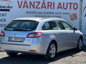 Peugeot 508 - 227 470 KM — miniatura 3