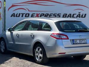 Peugeot 508 - 227 470 KM — miniatura 4