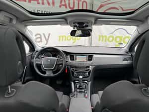 Peugeot 508 - 227 470 KM — miniatura 6