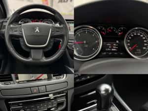 Peugeot 508 - 227 470 KM — miniatura 7