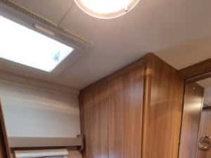 Rulota Swift Challenger Sport 524, 2014, Alko ATC, 2 zone, Off camping — miniatura 6