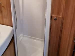 Rulota Swift Challenger Sport 524, 2014, Alko ATC, 2 zone, Off camping — miniatura 7