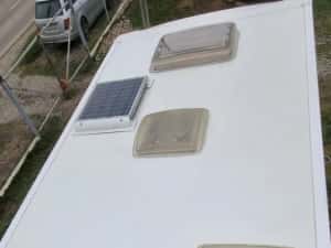 Rulota Swift Challenger Sport 524, 2014, Alko ATC, 2 zone, Off camping — miniatura 8