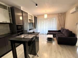 De inchiriat apartament 2 camere cu gradina, in New Point-Pipera — miniatura 4