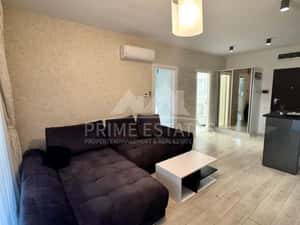De inchiriat apartament 2 camere cu gradina, in New Point-Pipera — miniatura 5