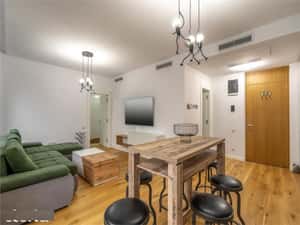 AMBER FOREST,APARTAMENT,2 CAMERE,55 MP,ETAJ 2,LANGA PADURE — miniatura 3