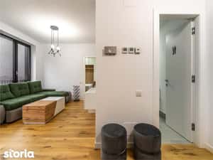 AMBER FOREST,APARTAMENT,2 CAMERE,55 MP,ETAJ 2,LANGA PADURE — miniatura 5