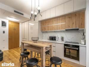AMBER FOREST,APARTAMENT,2 CAMERE,55 MP,ETAJ 2,LANGA PADURE — miniatura 6