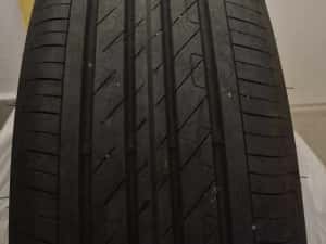 Set 4 anvelope vară - GOODYEAR 215/50R18 92V - EfficientGrip Performance 2 — miniatura 1