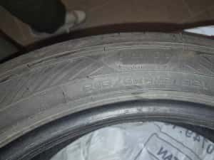 Set 4 anvelope vară - GOODYEAR 215/50R18 92V - EfficientGrip Performance 2 — miniatura 2