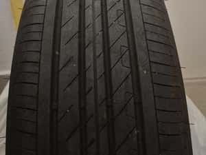 Set 4 anvelope vară - GOODYEAR 215/50R18 92V - EfficientGrip Performance 2 — miniatura 7