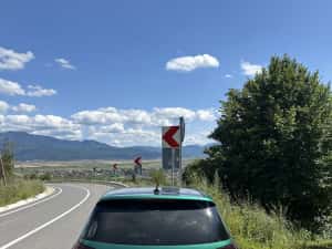 VW golf 5 GTI Edition30 — miniatura 4