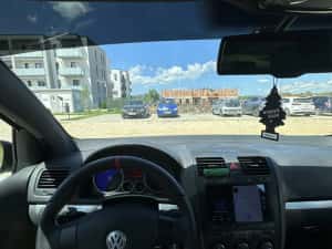 VW golf 5 GTI Edition30 — miniatura 5