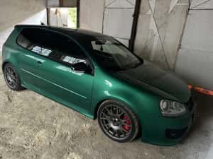 VW golf 5 GTI Edition30 — miniatura 6