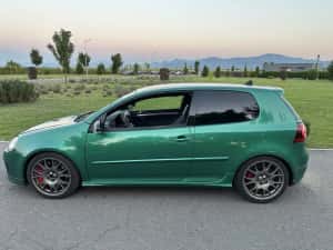 VW golf 5 GTI Edition30 — miniatura 8