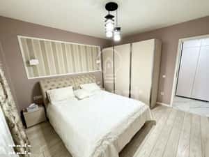 Apartament 2 camere modern central calea Dorobantilor — miniatura 1