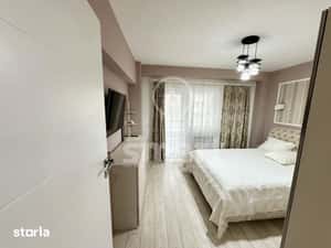 Apartament 2 camere modern central calea Dorobantilor — miniatura 4