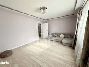 Apartament 2 camere modern central calea Dorobantilor — miniatura 5