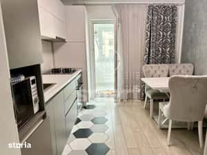 Apartament 2 camere modern central calea Dorobantilor — miniatura 6